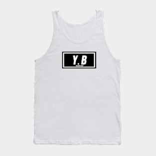 Vintage Y. B Tank Top